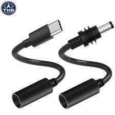 Reliable USB-C to DC Power Adapter for Starlink Mini - Outdoor Essential