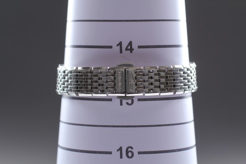 [Near Mint] Longines Grande Classique L4.209.4 12P Diamond Women Qz Watch S-size - Afbeelding 7 van 14