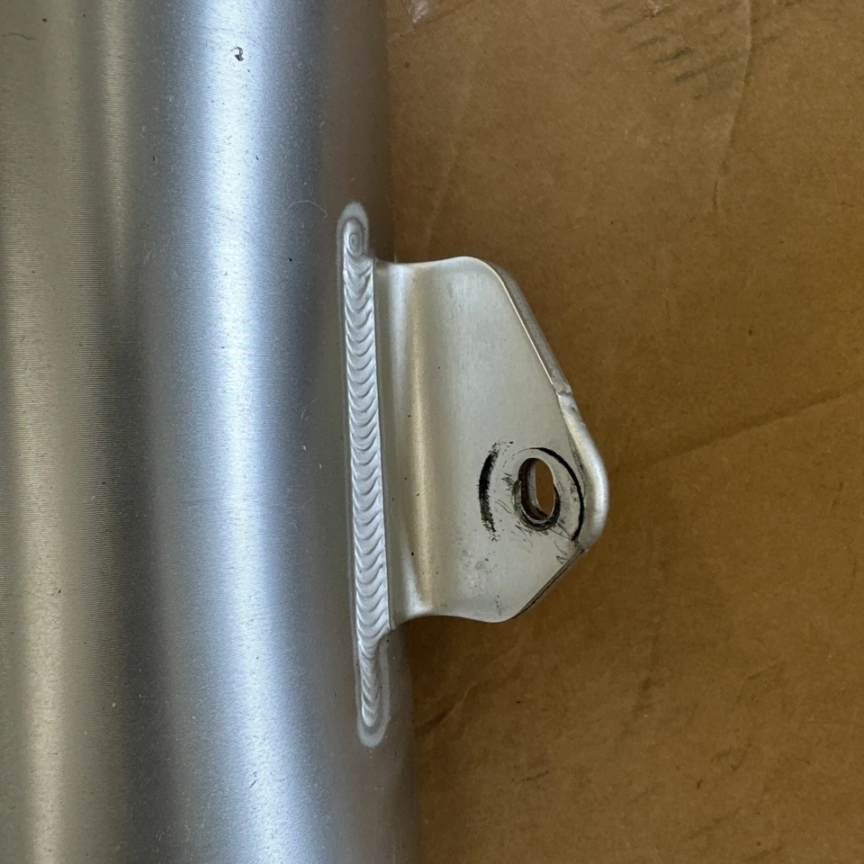 Suzuki gsxr 1000 k3 k4 original end can exhaust - Image 3 of 4