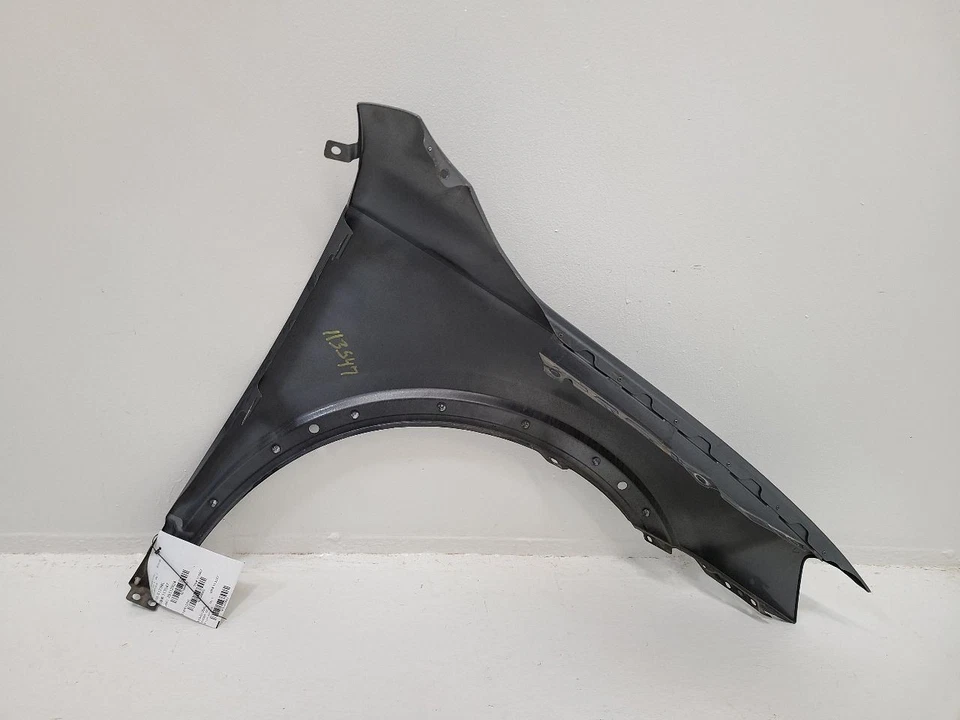 2015 2016 2017 2018 AUDI Q3 Driver Left Fender - Изображение 4 из 4