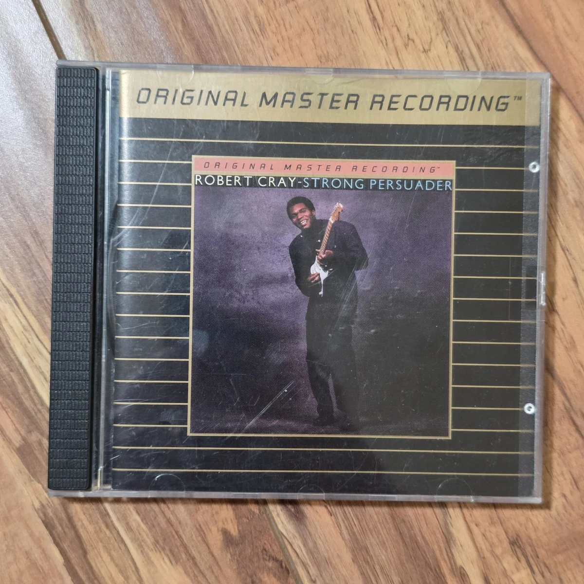 Remastered 24k Gold Disc Music CDs for sale | eBay