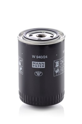 Ölfilter Öl Filter für Ford Alfa Case IH GAZ Land Mann-Filter W940/24 1975 ->