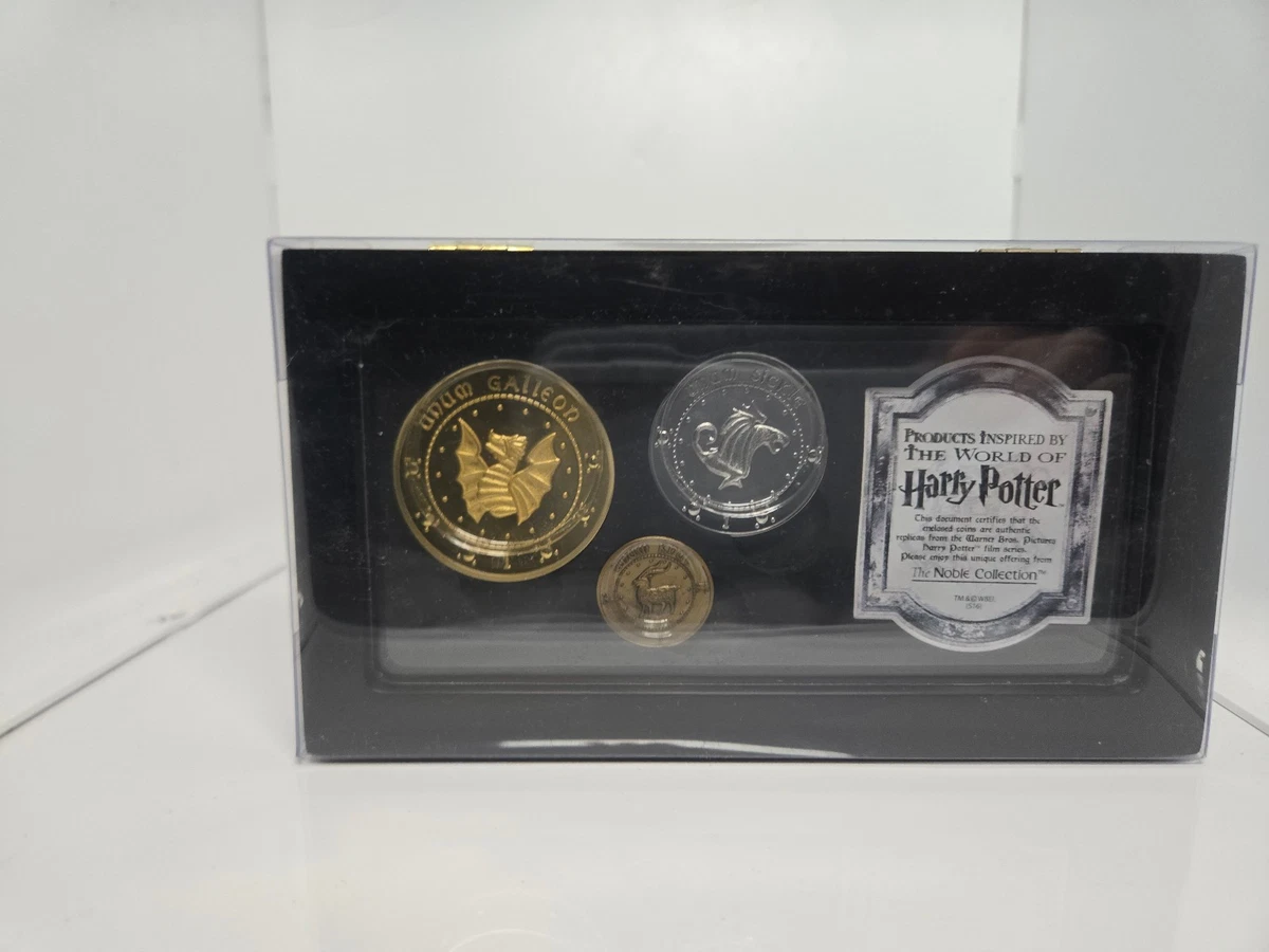 Harry Potter Coins for sale | eBay