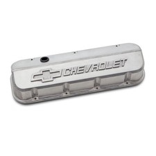 Proform For BBC Tall Slant Edge Valve Covers ...