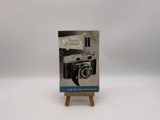Kodak Retina IIc Manual German