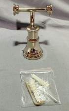 Moen YB6403NL Double Robe Hook