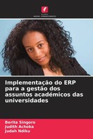 Berita Singoro (U. A.) | ImplementaçãO Do ERP Para A GestãO Dos Assuntos...