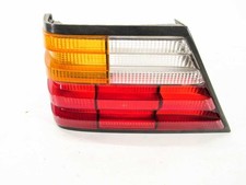 86-93 Mercedes W124 400E E320  300CE Rear Left Tail Light Lamp Lens 1248202766