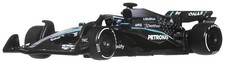 GW660a Formel 1 Hot Wheels Premium Die-Cast Fahrzeug 1:64 Team Merced Neu & OVP