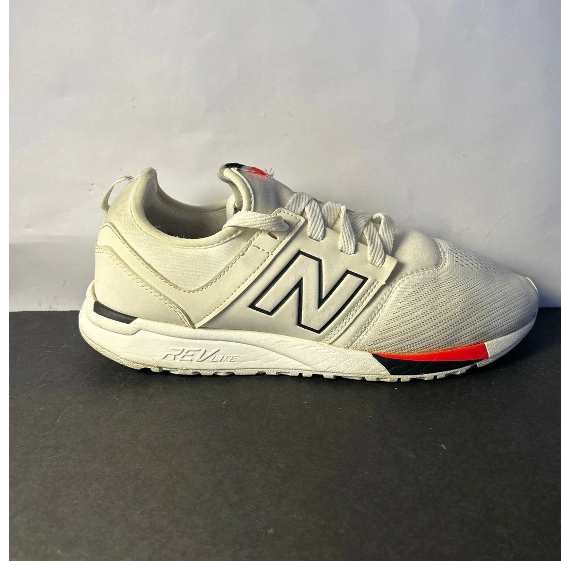 New Balance 247 Black | eBay