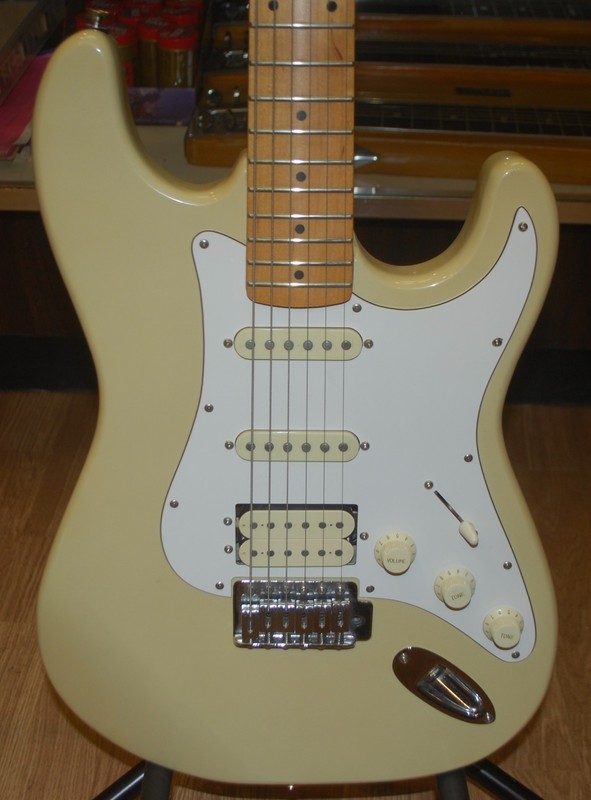Washburn Lyon Series Electric Guitar