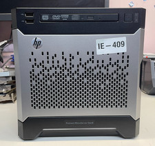 HP ProLiant Micro Server Gen8 Pentium 2.5GHz 8GB RAM / NO HDD (OFFERS WELCOME)