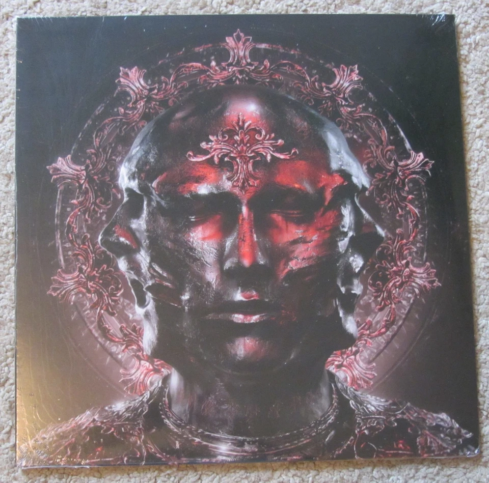 Unprocessed - ...And Everything in Between (2024) Vinyl LP