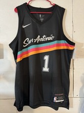 San Antonio Spurs Collecting and Fan Guide 3