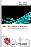 Lambert M. Surhone (U. A.) | Rockaway Beach, Queens | Taschenbuch | Englisch