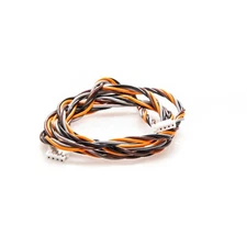 Spektrum SRXL2 Remote Receiver Extension 24-Inch SPM9103 Miscellaneous Radio