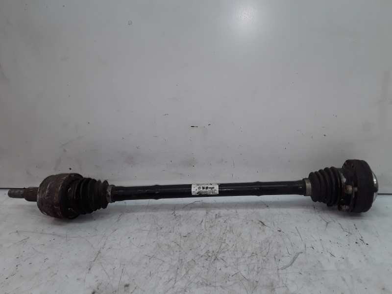 7E0501202 antriebswelle vorne rechts VOLKSWAGEN T5 TRANSPORTER 7E 2.0 1177722