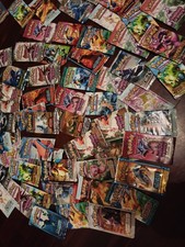pacchetti pokemon vintage vuoti