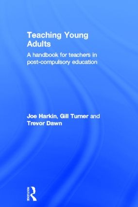 Teaching Young Adults