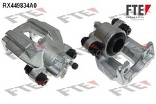 FTE Bremssattel Hinten rechts für Mercedes-Benz M-Klasse W163 166