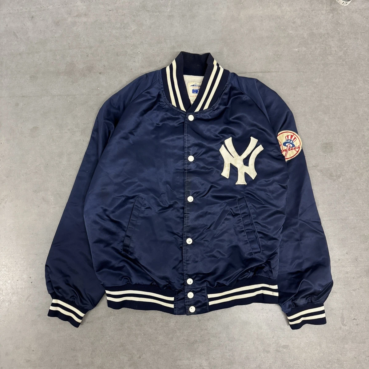 Preços baixos em Starter New York Yankees jaquetas fãs da MLB | eBay