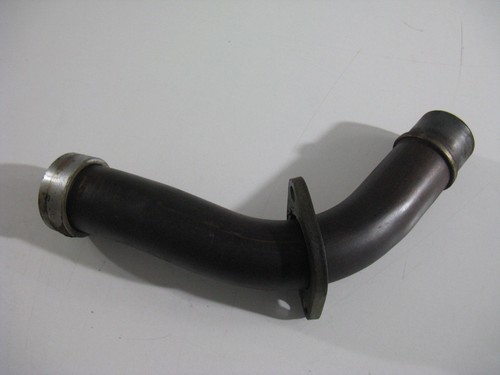 Auspuff-Krümmerrohr Krümmer Abgasrohr Exhaust Header Honda VTR 1000 F, SC36