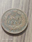 1904 Wheat Penny Ungraded — photo 2