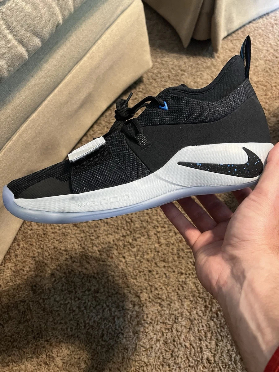 Nike PG 2.5 Photo Blue for Sale | Authenticity Guaranteed | eBay