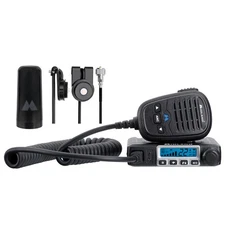 Midland MXT115VP3 GMRS Two Way Radio Value Pack