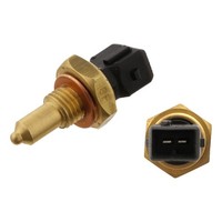 Febi KüHlmitteltemperatur Sensor FüR BMW Land Rover MG Rover