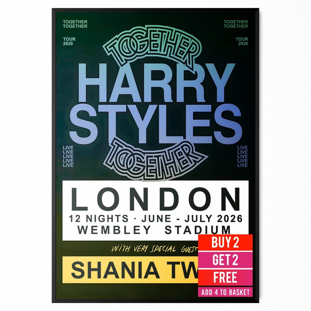Harry Styles is set to read a CBeebies bedtime story | Cambridgeshire Live