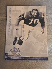 Art Donovan Reunited with NFL Championship Ring 34 Years After It was Stolen 11