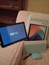 Tab 10 Max Android Tablet 10