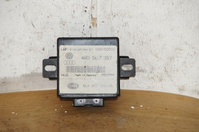 4B0907357 Steuergerät Leuchtweitenregulierung Audi A8 / A6 / A4 / TT