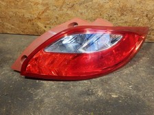 Rückleuchte rechts Rücklicht D65151150 MAZDA 2 II (DE, DH) Bj.2010