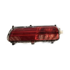 Antibrouillard Citroen C4