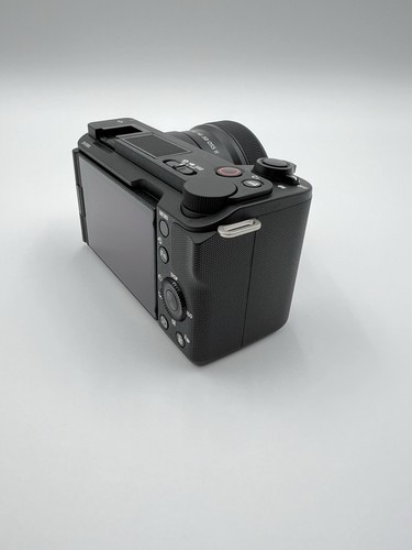 Sony ZV-E10 II Mirrorless Camera with 16-50mm OSS II Lens - Brand New Free Ship - Picture 8 of 9