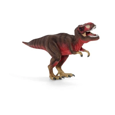 72068 Dinosaurs Tyrannosaurus Rex - Figurine Dinosaure Tyrannosaurus Rex Roi - Photo 1/4