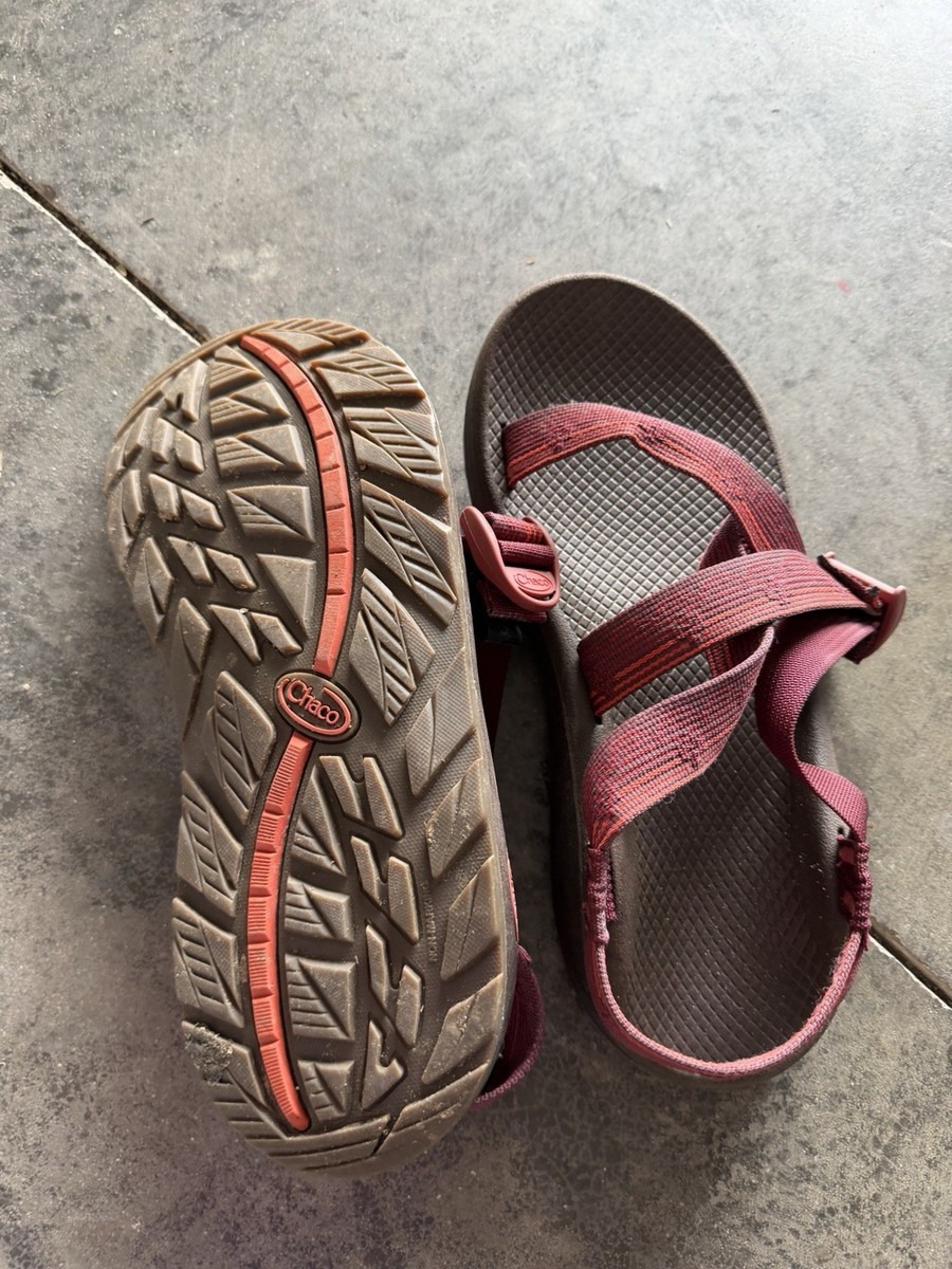 Chaco Men display picture 1