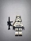 LEGO Star Wars Sandtrooper Orange Pauldron Survival Backpack Minifigure SW0364