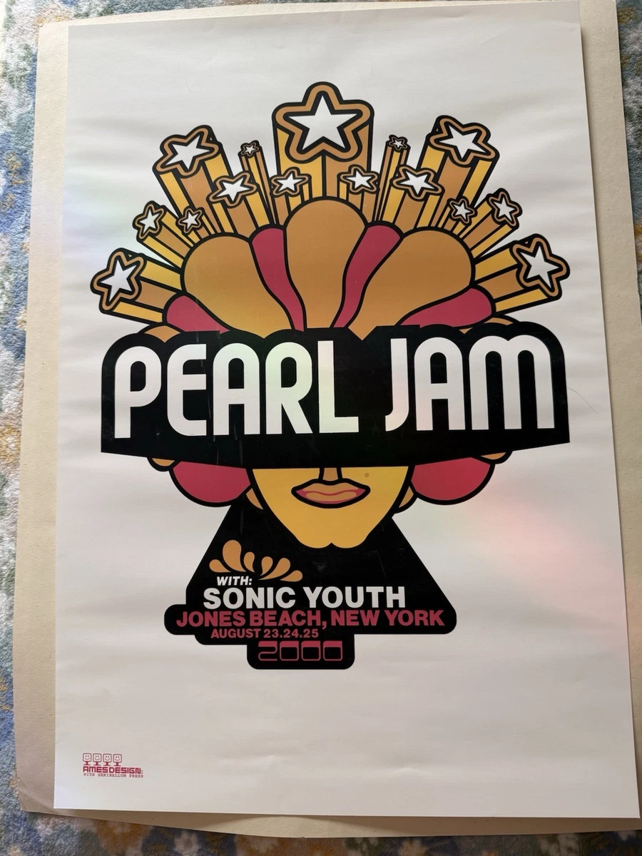 pearl jam rare products for sale | eBay