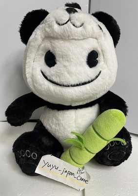 パンダGOちゃん 辰年記念GOちゃん ぬいぐるみセット ビゴライブ BIGO s-l400.jpg