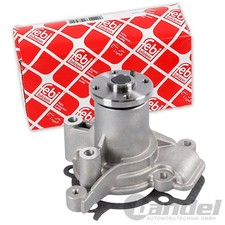 Pompe à eau Hyundai LANTRA