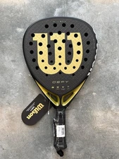 WILSON DEFY V1