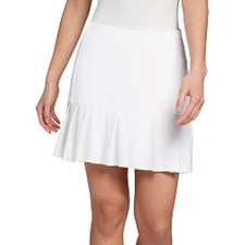 Lady Hagen 17" Pleat Skort Sz. S