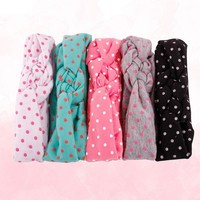 5 Pcs Kleinkind StirnbäNder MäDchen Haarreifen HaarbäNder FüR Kinder Kleine