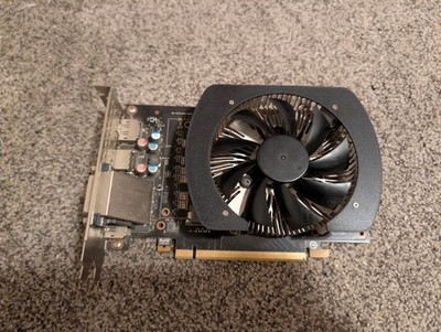 HP GeForce GTX 1060 3GB GDDR5 Graphics Card (909616001)
