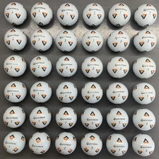 TaylorMade  36 TP5  Pix Golf Balls 5 (AAAAA)