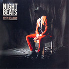 Night Beats Myth of a Man (CD) Album