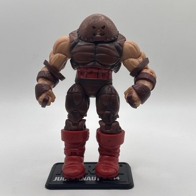 Hasbro Marvel Universe Series 2 #014 X-Men Juggernaut 3.75'' Scale Figure
